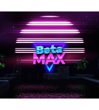Beta MAX Steam Key GLOBAL
